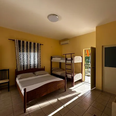 Ani-t Lejlighedshotel