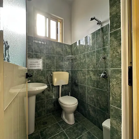 Ani-t Lejlighedshotel Velipojë