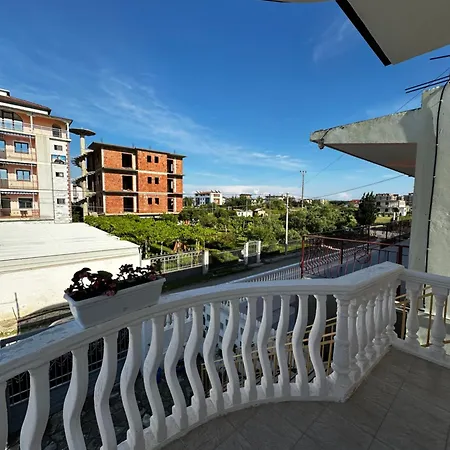 Ani-t Lejlighedshotel
