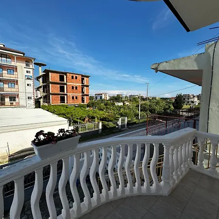 Ani-t Aparthotel