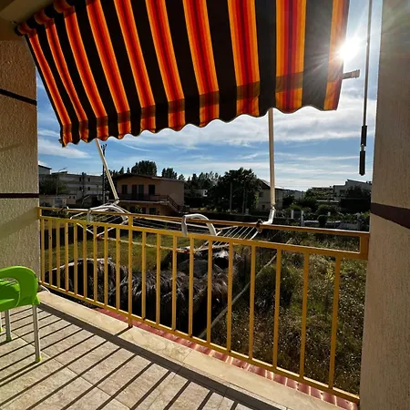 Lejlighedshotel Ani-t Velipojë